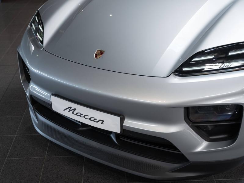 Voitures occasions PORSCHE MACAN 4 Champagne-au-Mont-d'Or