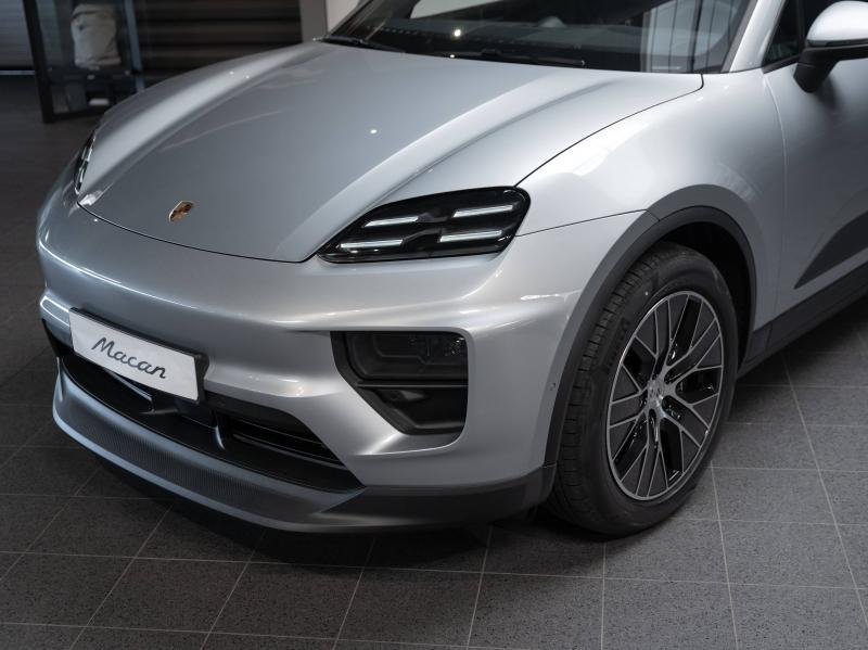 Voitures occasions PORSCHE MACAN 4 Champagne-au-Mont-d'Or