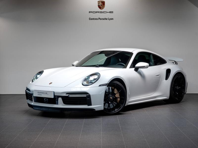 PORSCHE 911 Coupe