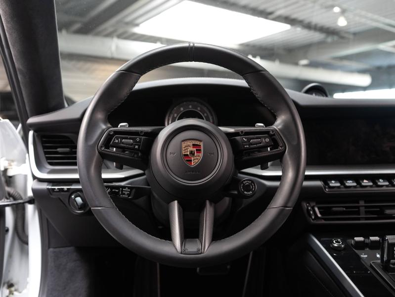 Voitures occasions PORSCHE 911 Coupe Turbo S Champagne-au-Mont-d'Or