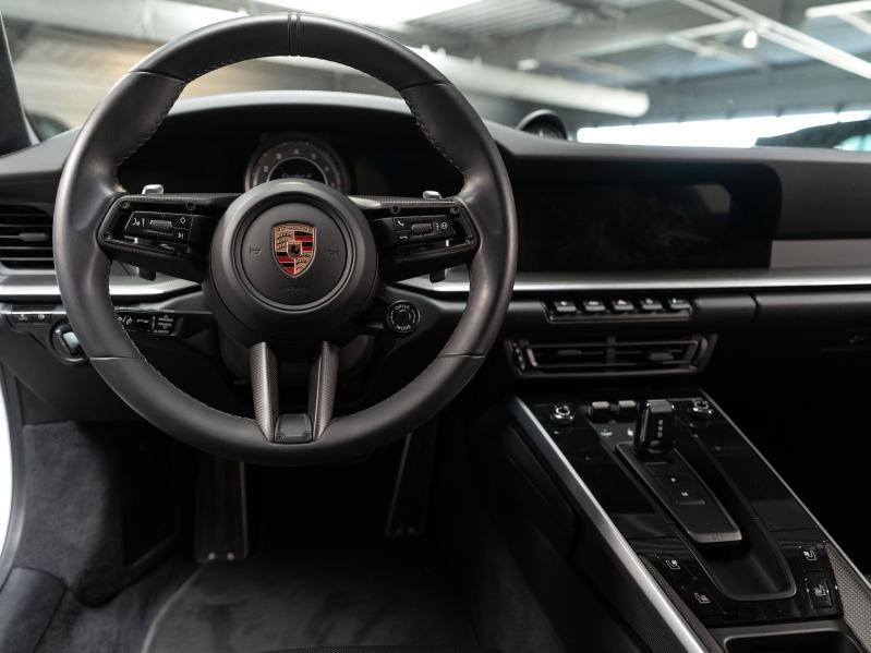 Voitures occasions PORSCHE 911 Coupe Turbo S Champagne-au-Mont-d'Or