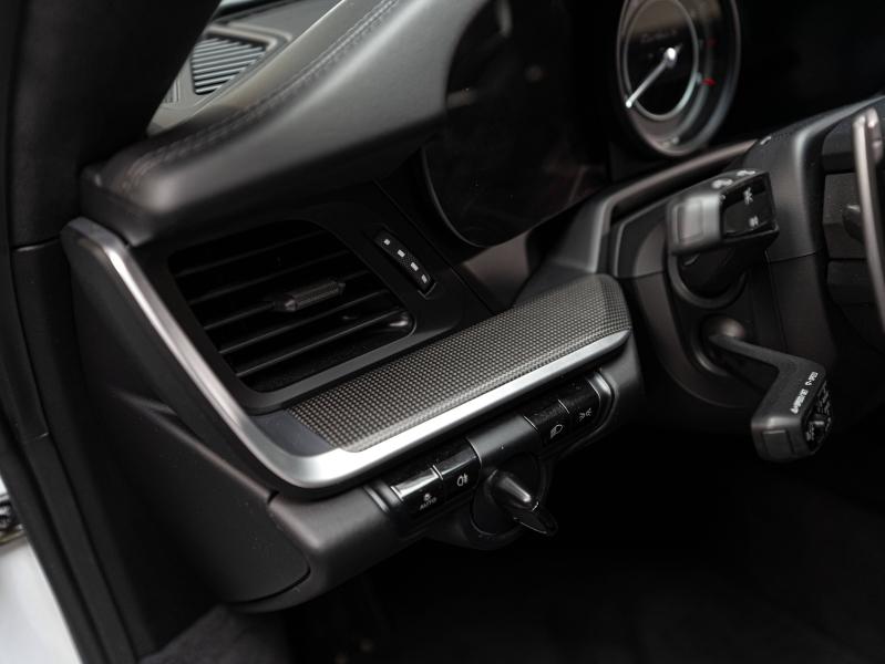Voitures occasions PORSCHE 911 Coupe Turbo S Champagne-au-Mont-d'Or