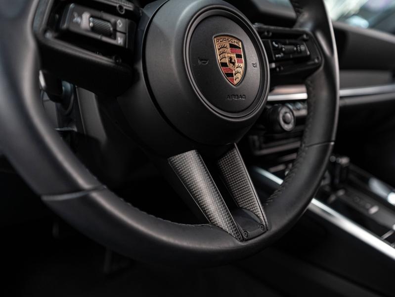 Voitures occasions PORSCHE 911 Coupe Turbo S Champagne-au-Mont-d'Or