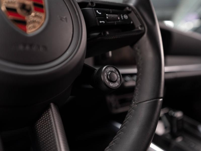 Voitures occasions PORSCHE 911 Coupe Turbo S Champagne-au-Mont-d'Or