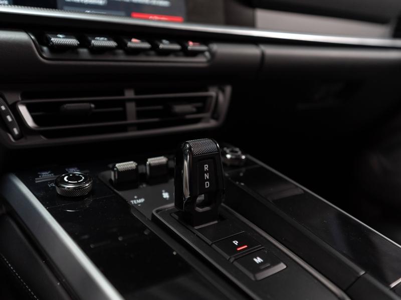 Voitures occasions PORSCHE 911 Coupe Turbo S Champagne-au-Mont-d'Or