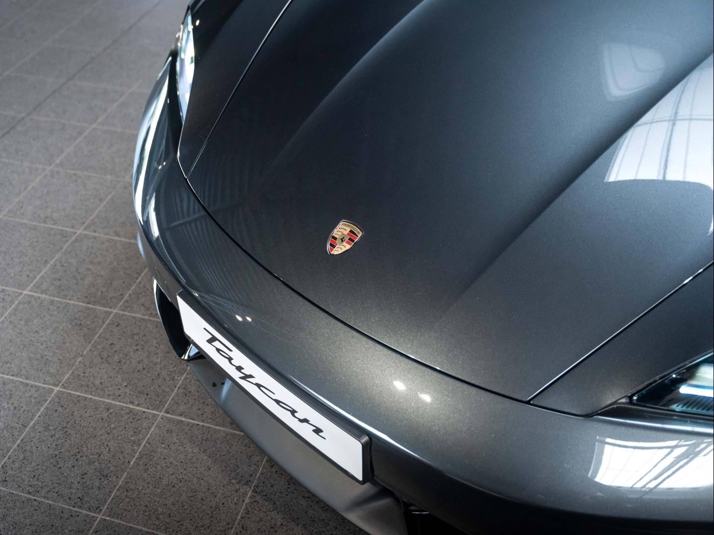 Voitures occasions PORSCHE Taycan Sport Turismo 4S Champagne-au-Mont-d'Or
