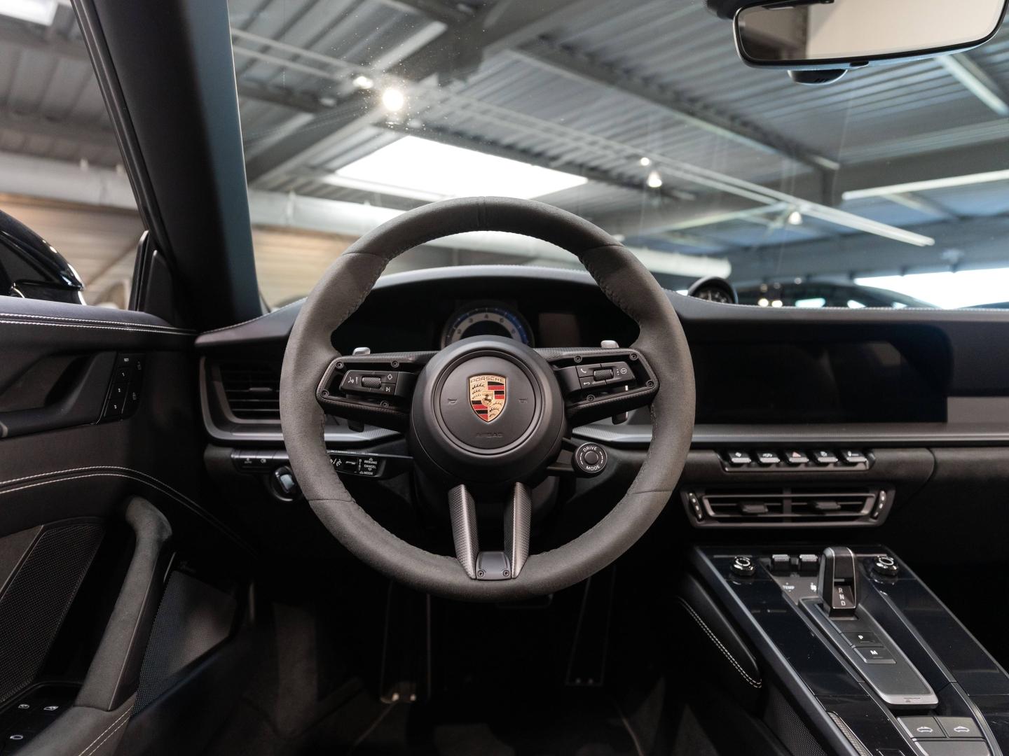 Voitures occasions PORSCHE 911 Targa Targa 4 GTS Champagne-au-Mont-d'Or