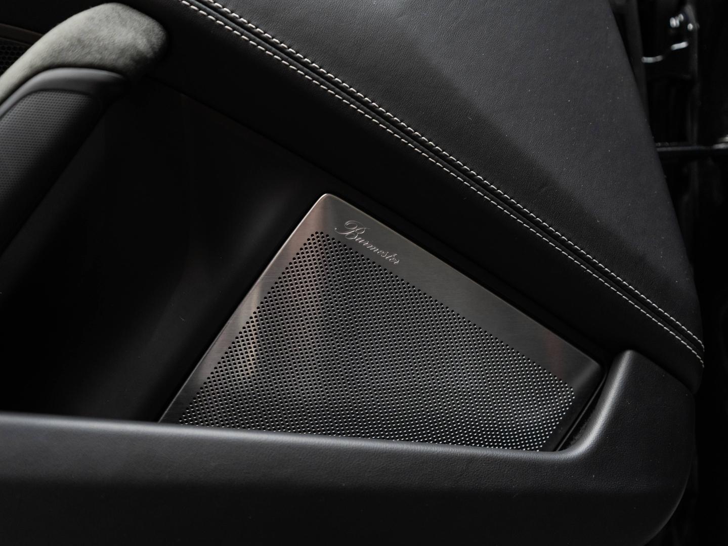 Voitures occasions PORSCHE 911 Targa Targa 4 GTS Champagne-au-Mont-d'Or