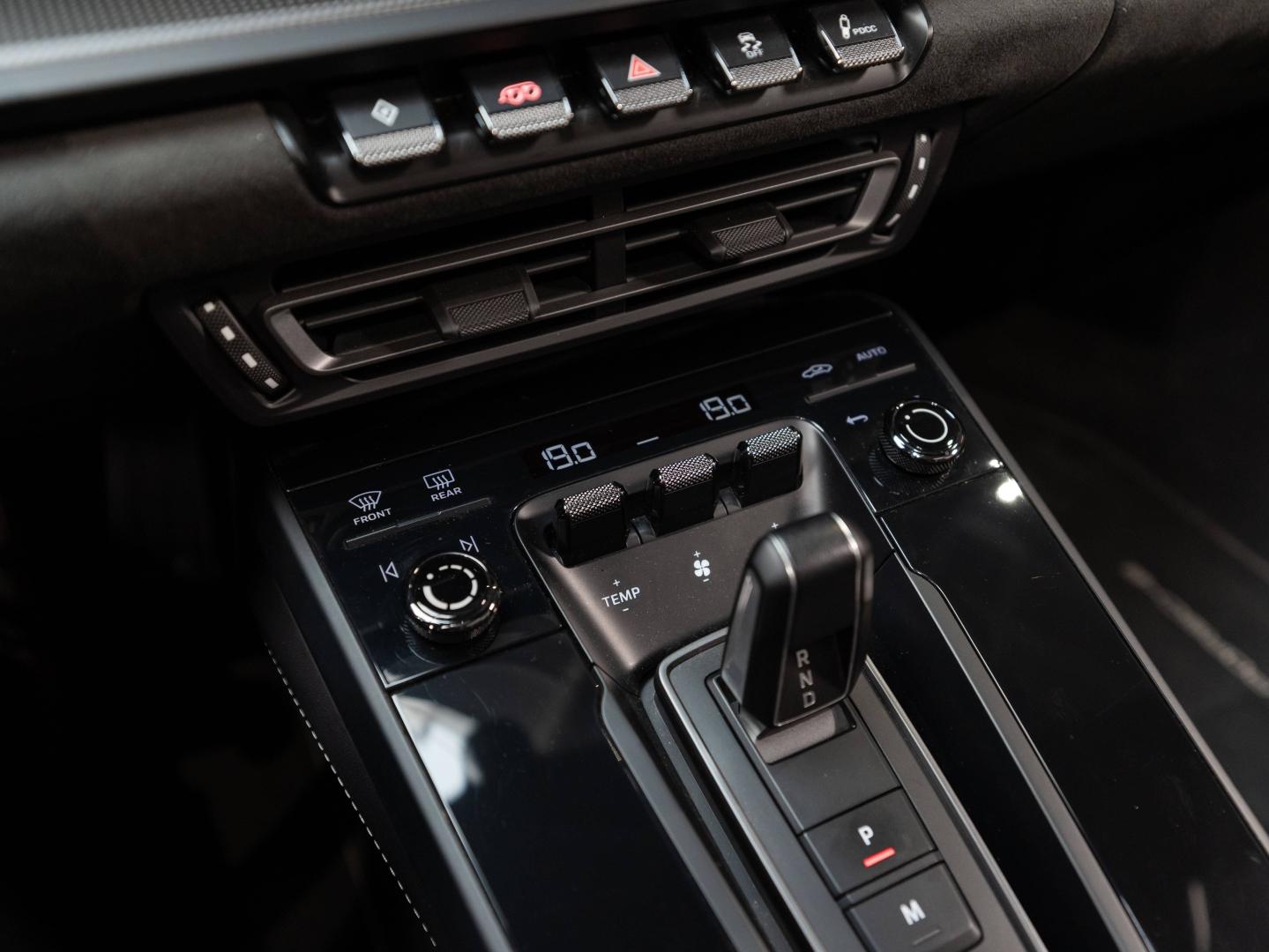 Voitures occasions PORSCHE 911 Targa Targa 4 GTS Champagne-au-Mont-d'Or