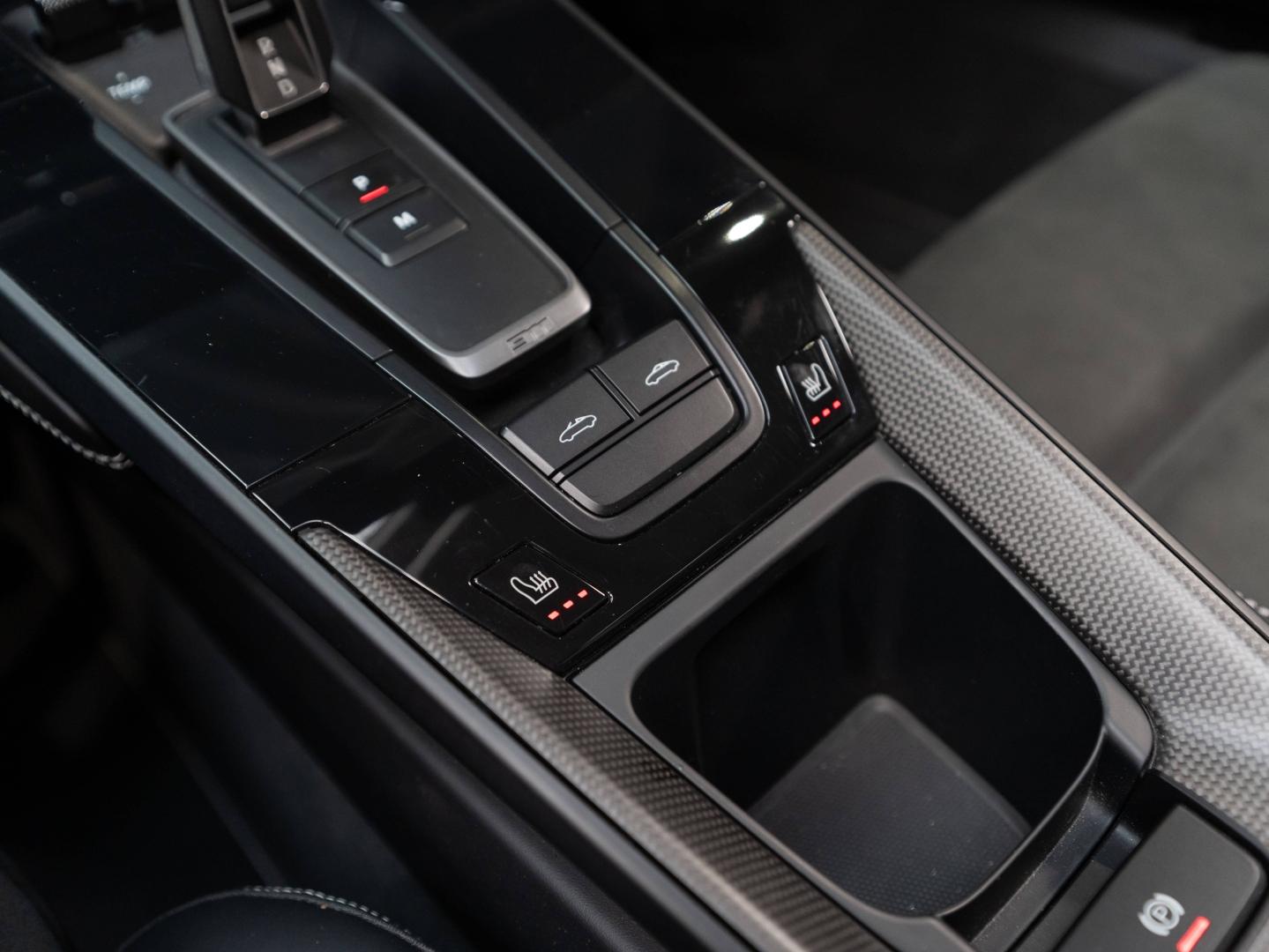 Voitures occasions PORSCHE 911 Targa Targa 4 GTS Champagne-au-Mont-d'Or