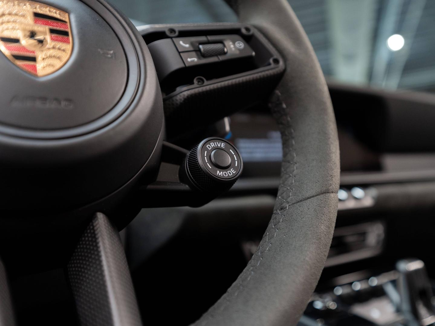 Voitures occasions PORSCHE 911 Targa Targa 4 GTS Champagne-au-Mont-d'Or