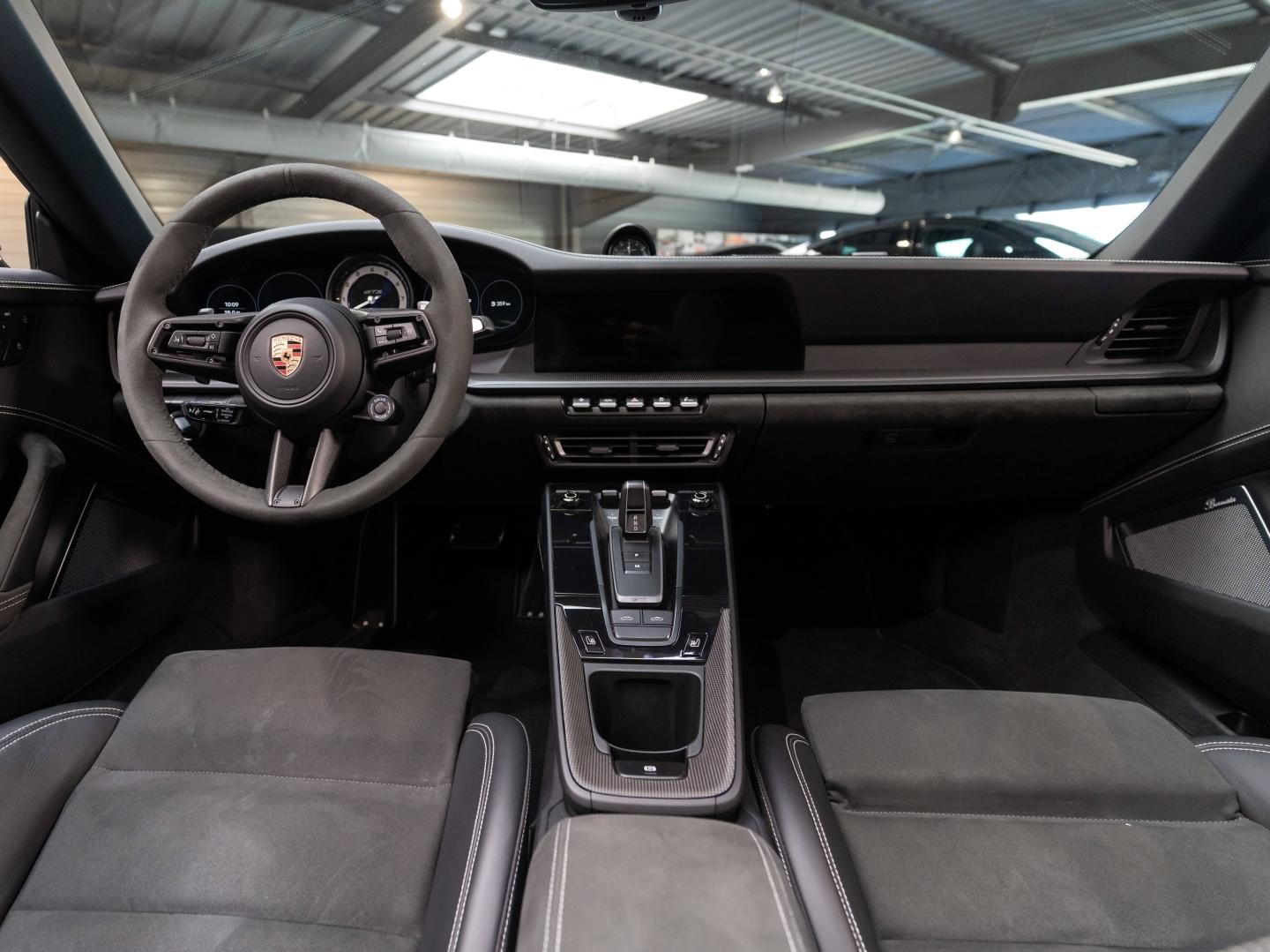 Voitures occasions PORSCHE 911 Targa Targa 4 GTS Champagne-au-Mont-d'Or
