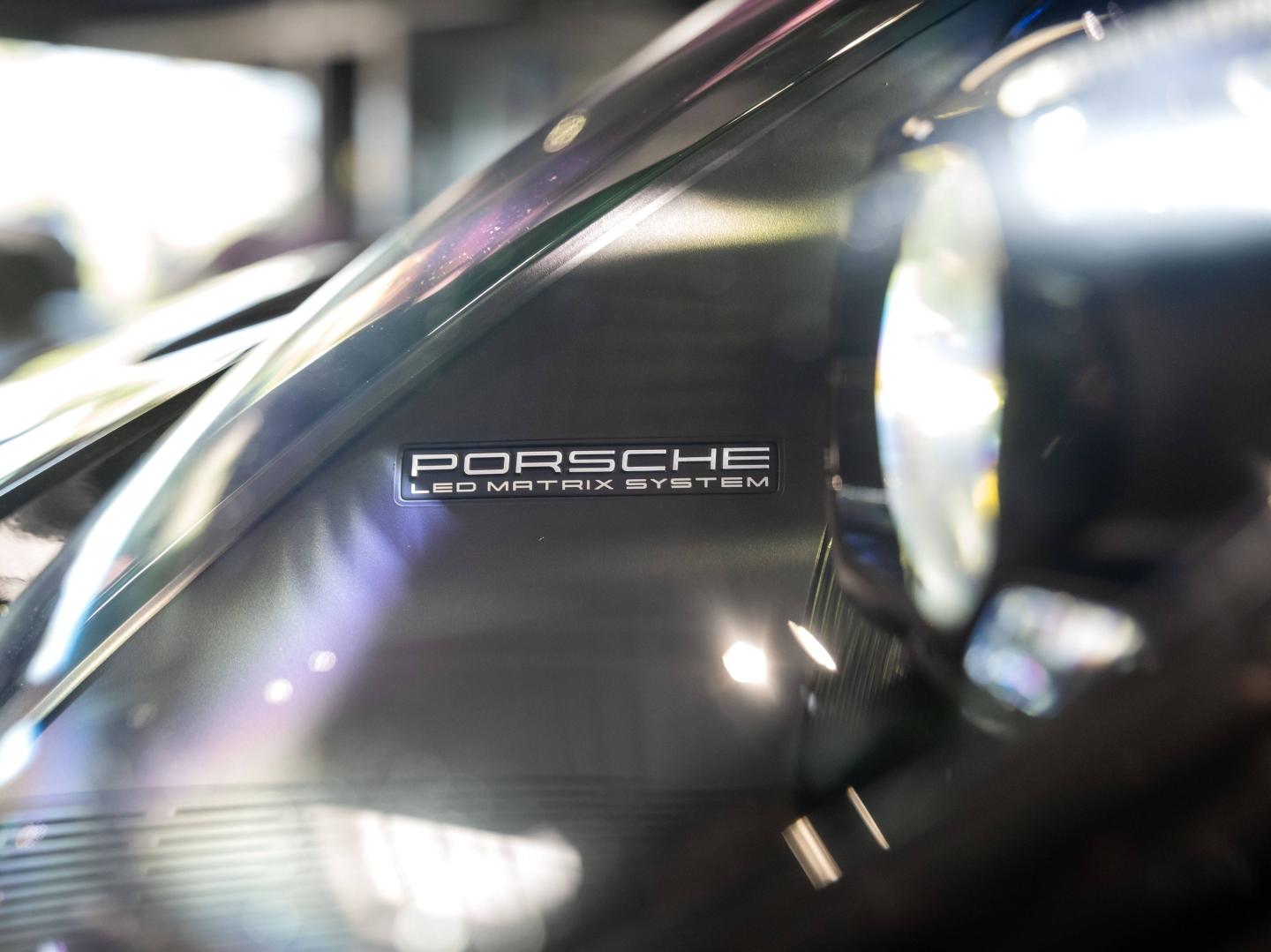 Voitures occasions PORSCHE 911 Targa Targa 4 GTS Champagne-au-Mont-d'Or