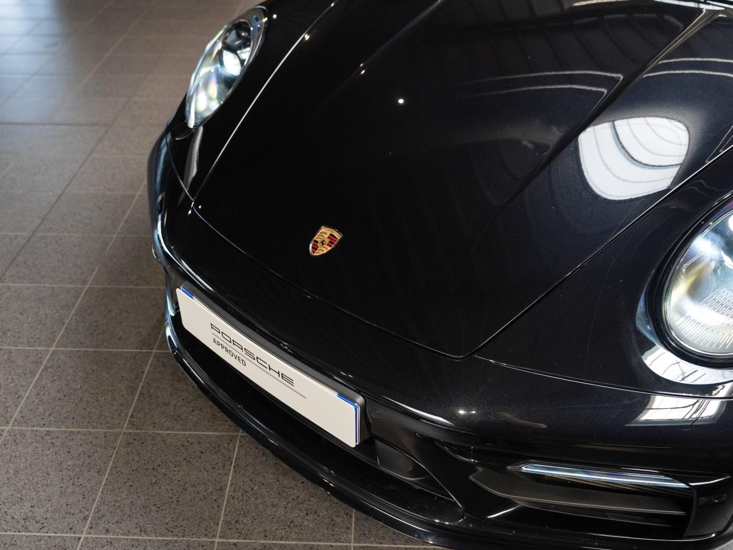 Voitures occasions PORSCHE 911 Targa Targa 4 GTS Champagne-au-Mont-d'Or