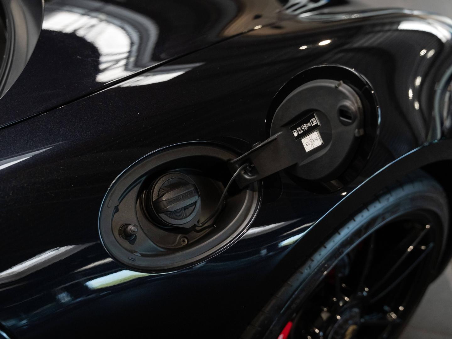 Voitures occasions PORSCHE 911 Targa Targa 4 GTS Champagne-au-Mont-d'Or