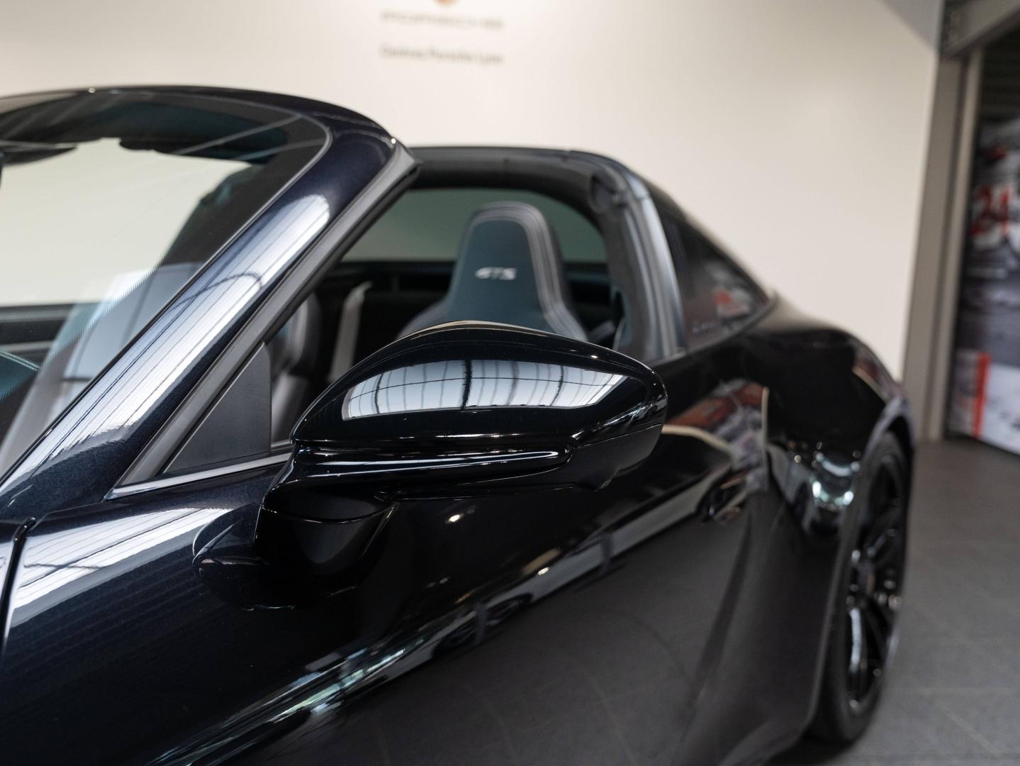 Voitures occasions PORSCHE 911 Targa Targa 4 GTS Champagne-au-Mont-d'Or