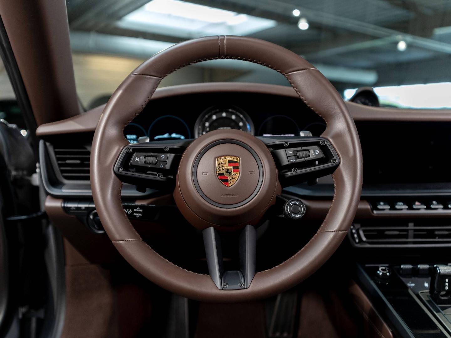 Voitures occasions PORSCHE 911 Targa Targa 4 GTS Champagne-au-Mont-d'Or