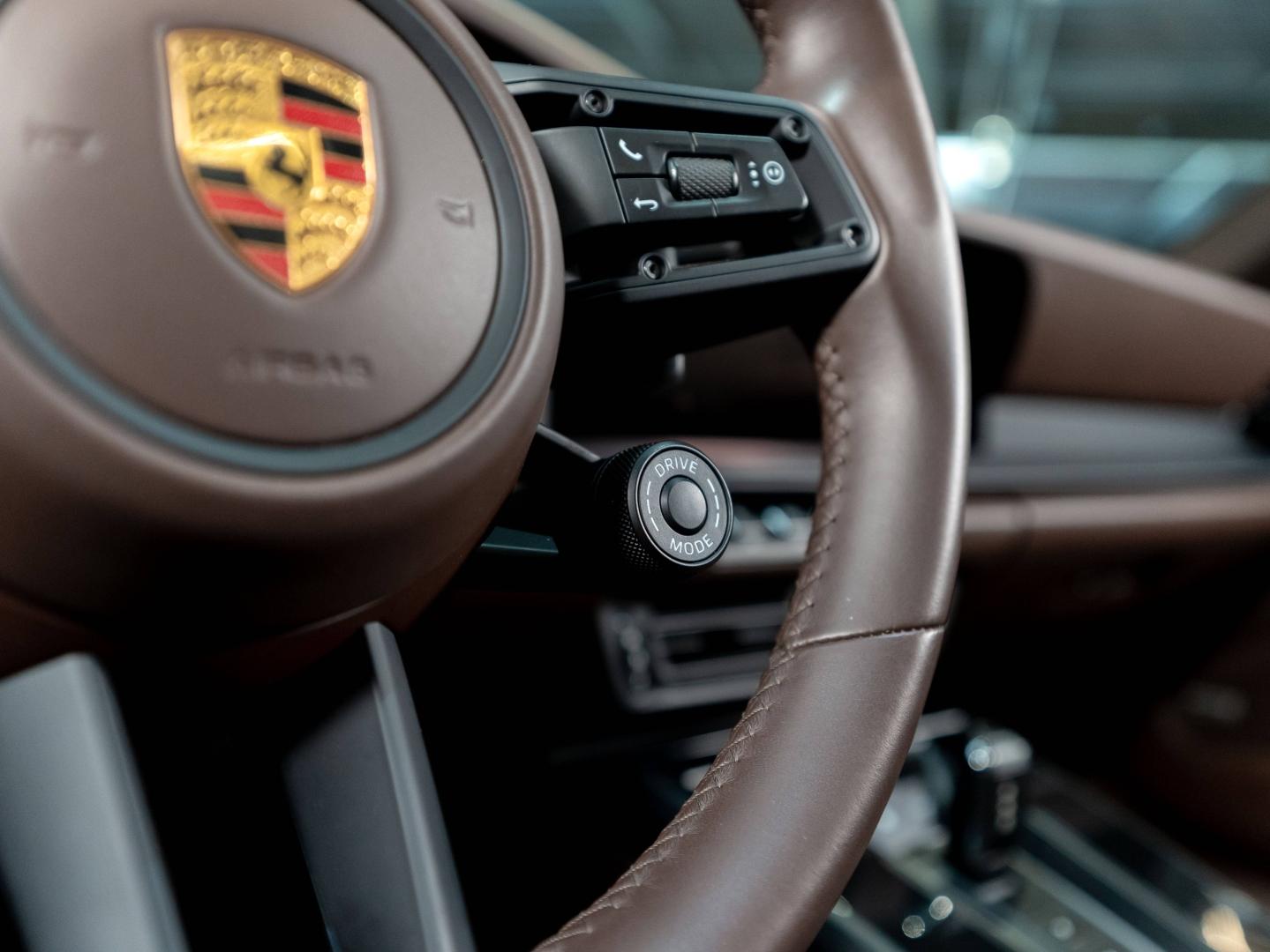 Voitures occasions PORSCHE 911 Targa Targa 4 GTS Champagne-au-Mont-d'Or