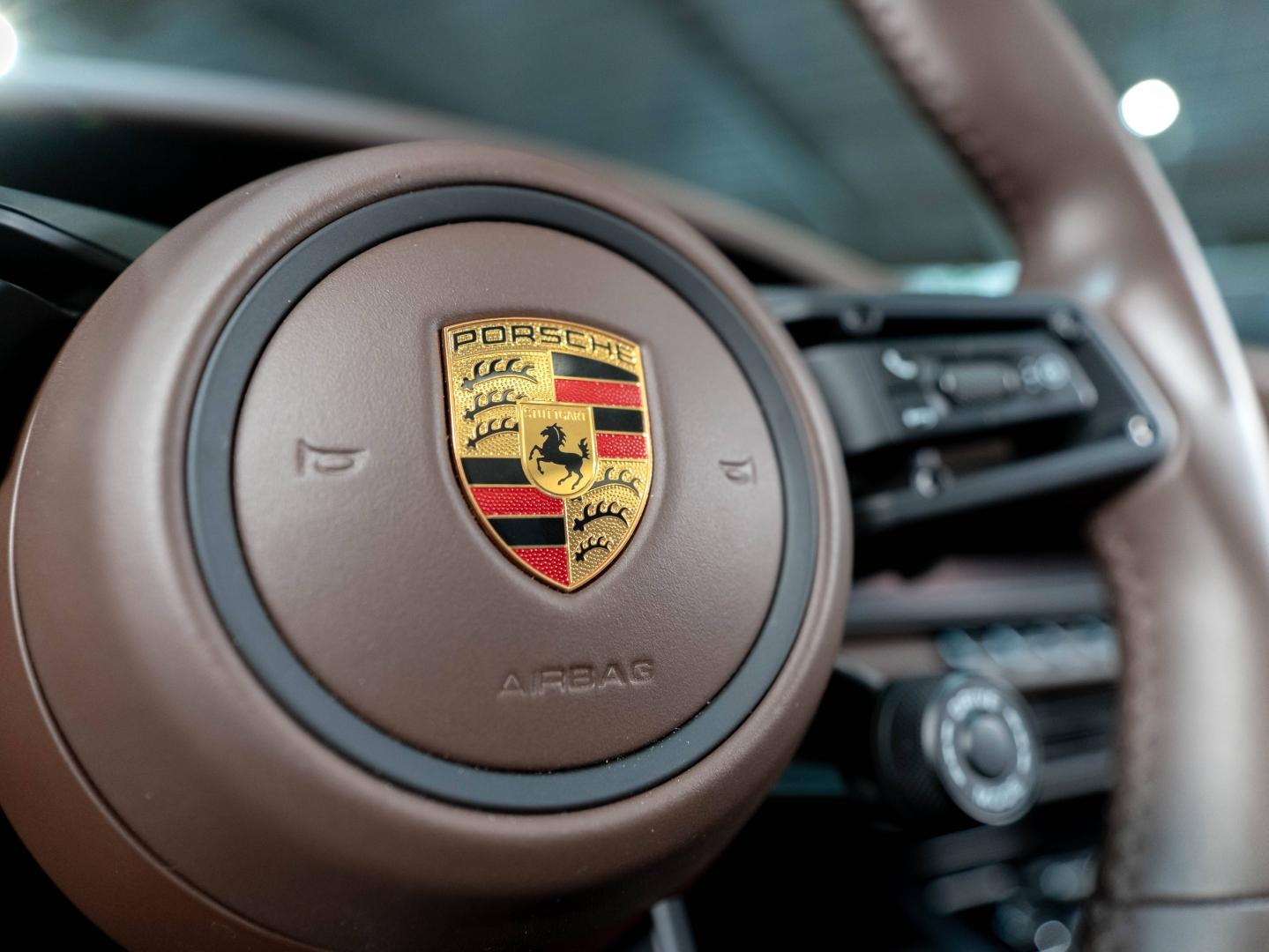 Voitures occasions PORSCHE 911 Targa Targa 4 GTS Champagne-au-Mont-d'Or