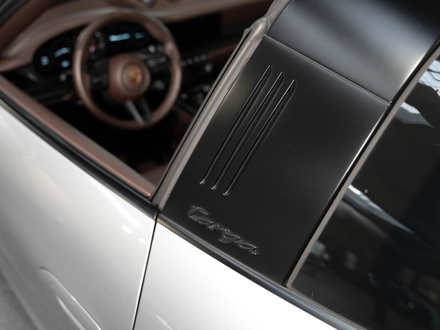 Voitures occasions PORSCHE 911 Targa Targa 4 GTS Champagne-au-Mont-d'Or