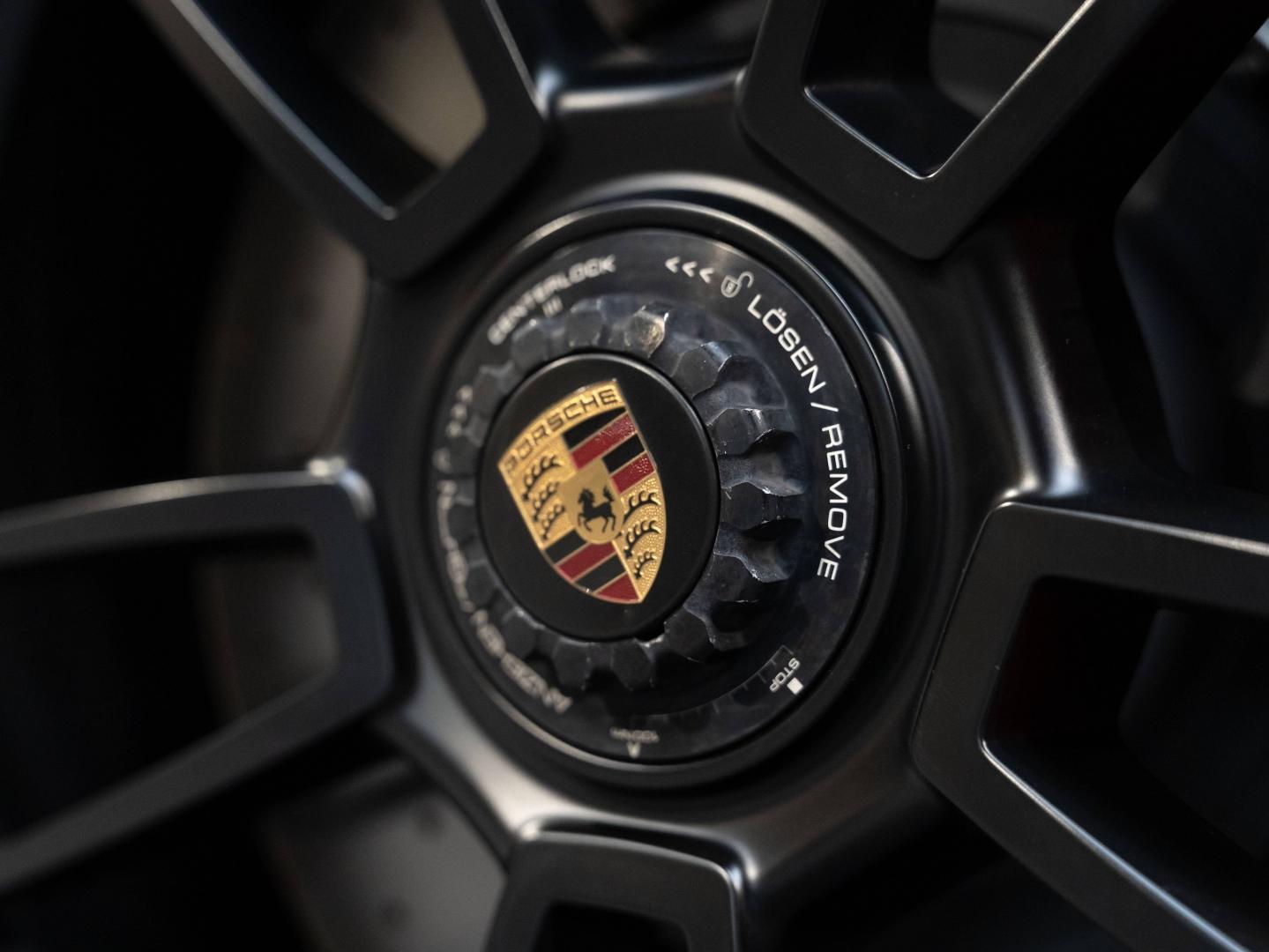 Voitures occasions PORSCHE 911 Targa Targa 4 GTS Champagne-au-Mont-d'Or