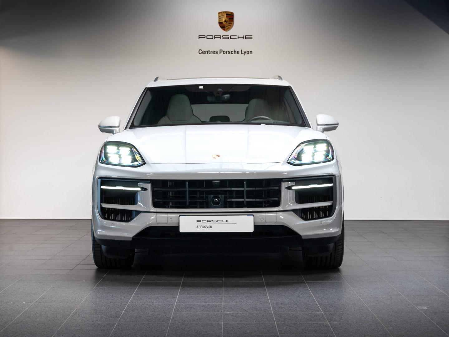 Voitures occasions PORSCHE CAYENNE S E-Hybrid Champagne-au-Mont-d'Or