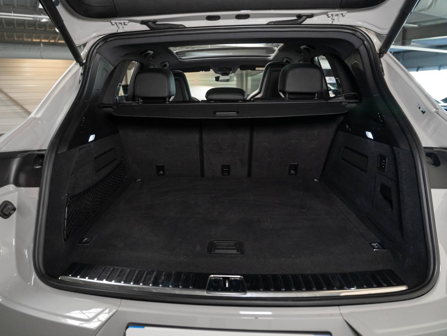 Voitures occasions PORSCHE CAYENNE S E-Hybrid Champagne-au-Mont-d'Or