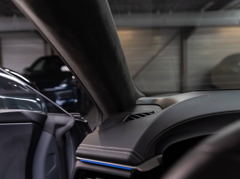 Voitures occasions PORSCHE MACAN Turbo Champagne-au-Mont-d'Or