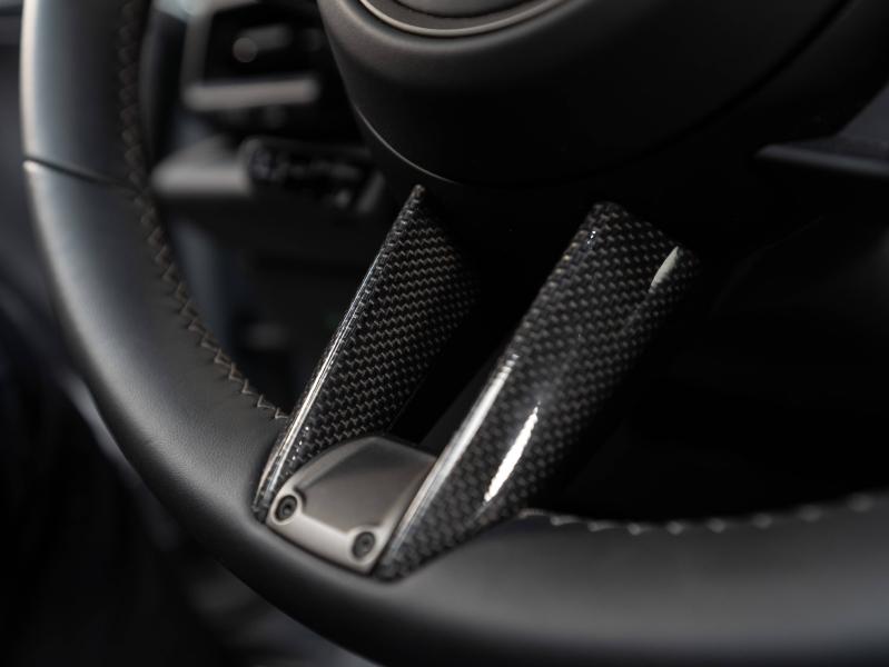 Voitures occasions PORSCHE MACAN Turbo Champagne-au-Mont-d'Or