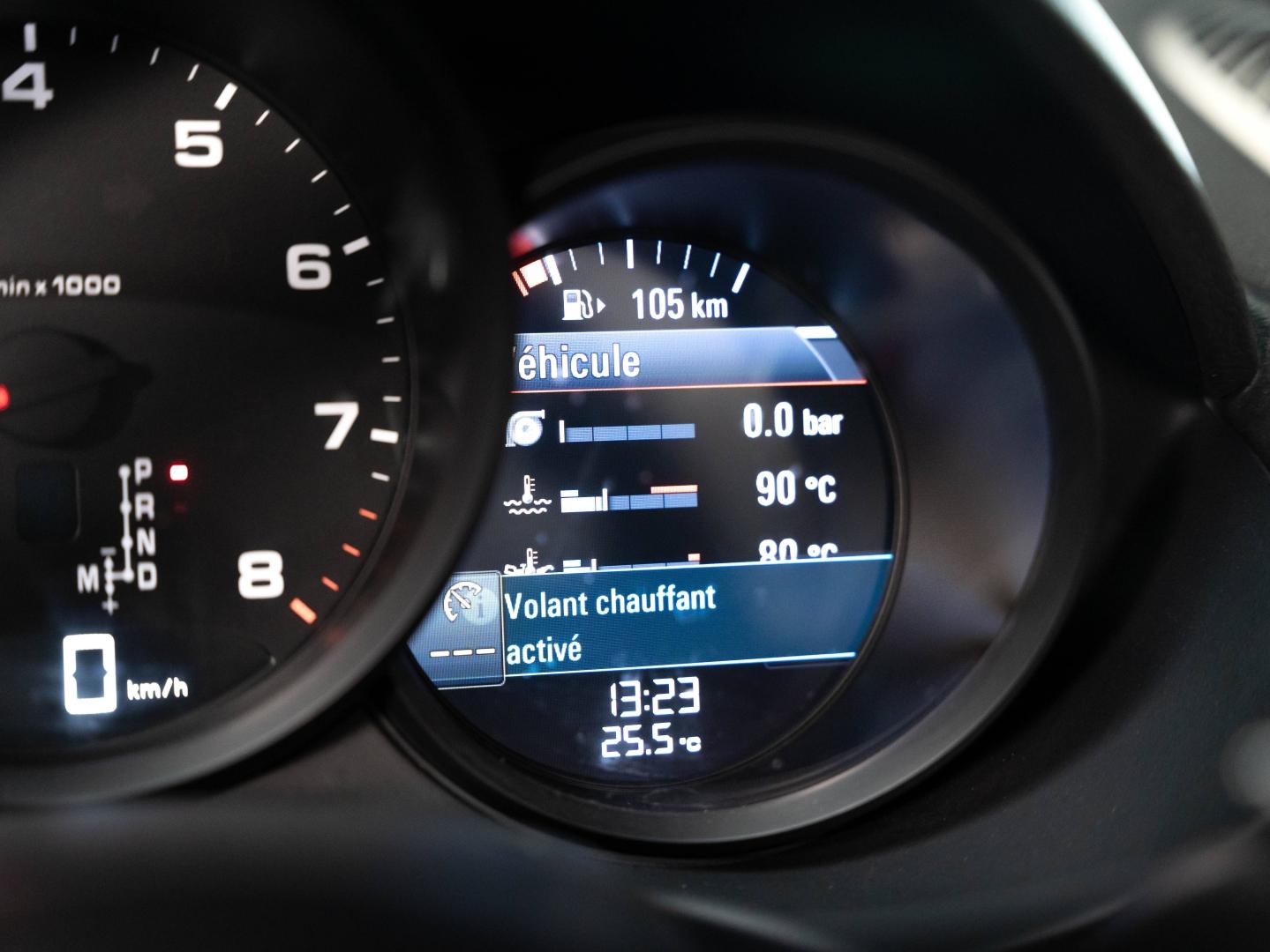Voitures occasions PORSCHE 718 Boxster Base Champagne-au-Mont-d'Or