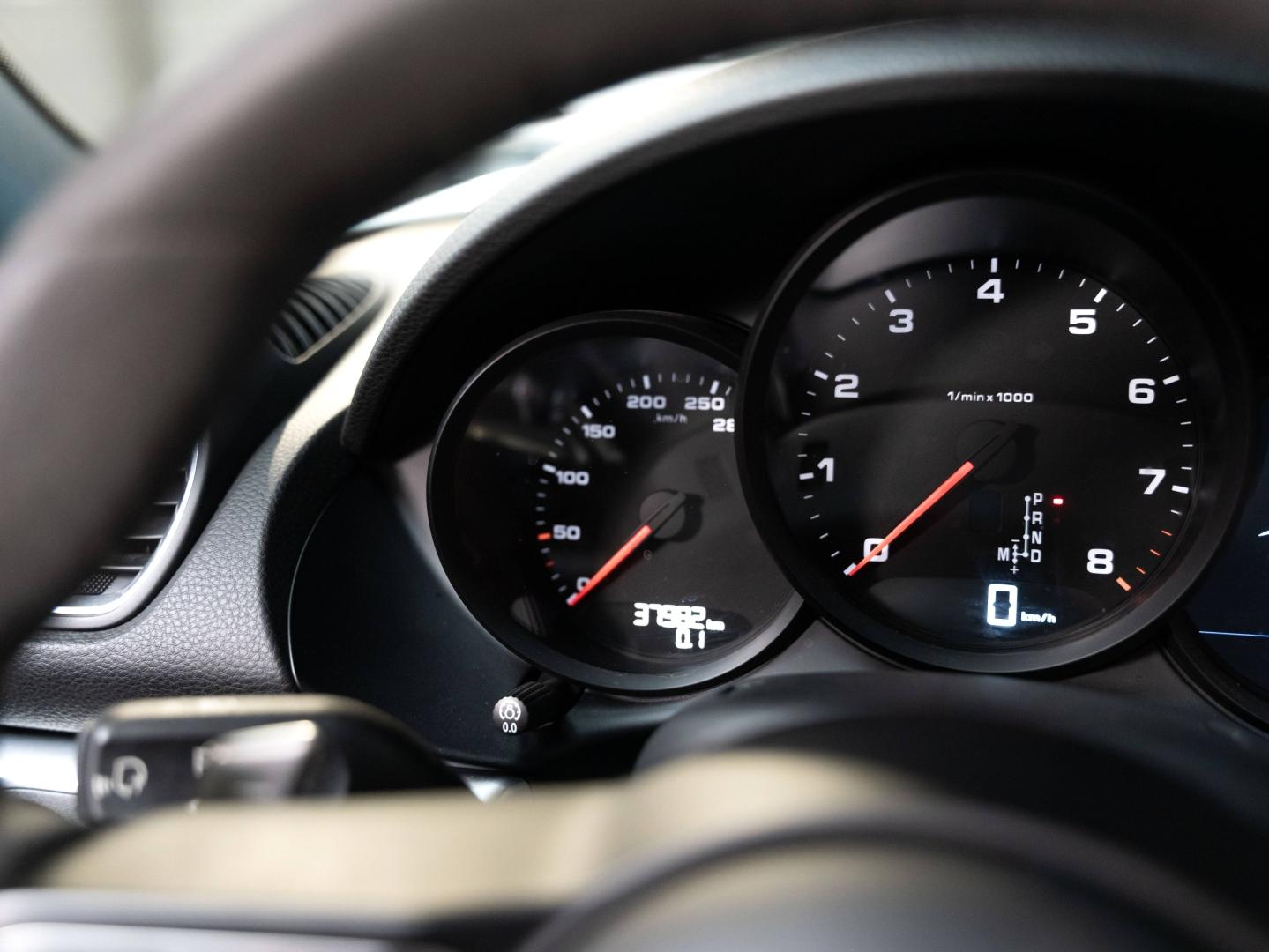 Voitures occasions PORSCHE 718 Boxster Base Champagne-au-Mont-d'Or