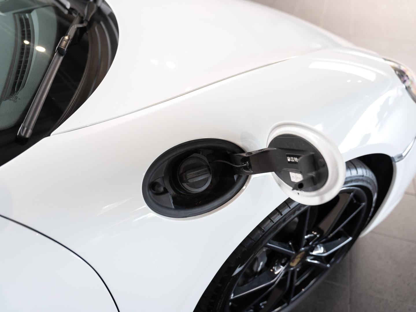 Voitures occasions PORSCHE 718 Boxster Base Champagne-au-Mont-d'Or