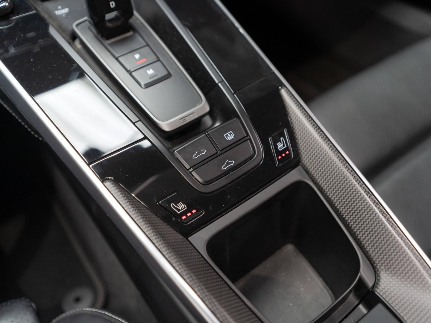 Voitures occasions PORSCHE 911 Coupe Carrera 4S Champagne-au-Mont-d'Or