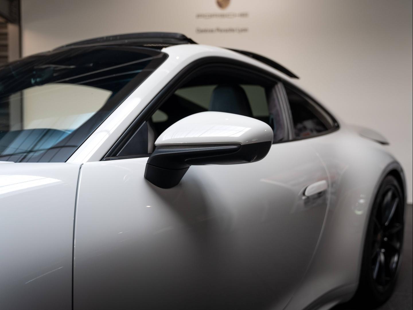 Voitures occasions PORSCHE 911 Coupe Carrera 4S Champagne-au-Mont-d'Or