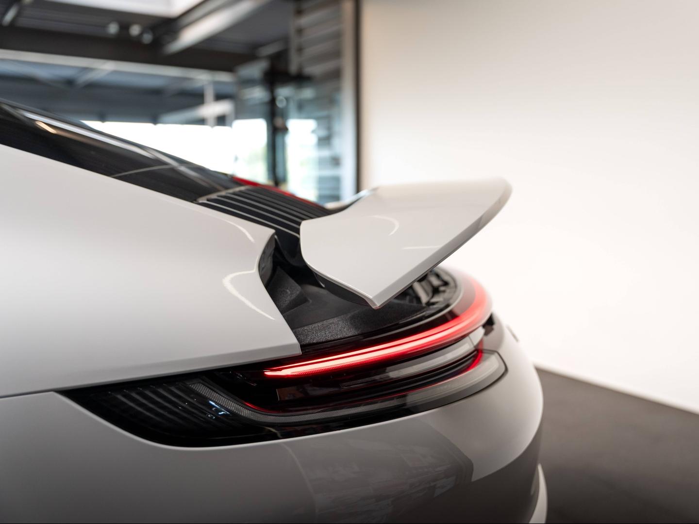 Voitures occasions PORSCHE 911 Coupe Carrera 4S Champagne-au-Mont-d'Or