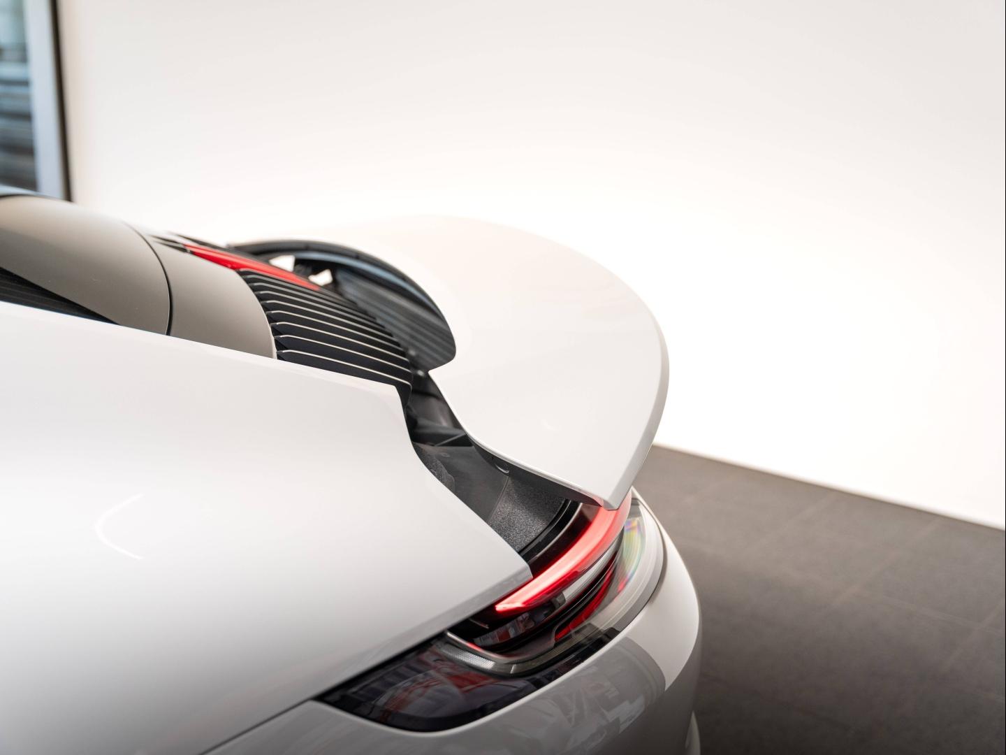Voitures occasions PORSCHE 911 Coupe Carrera 4S Champagne-au-Mont-d'Or