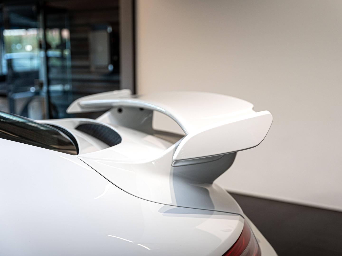 Voitures occasions PORSCHE 911 Coupe GT3 Champagne-au-Mont-d'Or