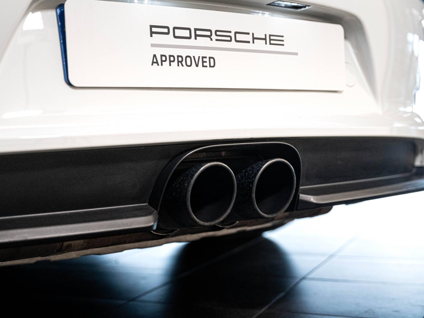 Voitures occasions PORSCHE 911 Coupe GT3 Champagne-au-Mont-d'Or