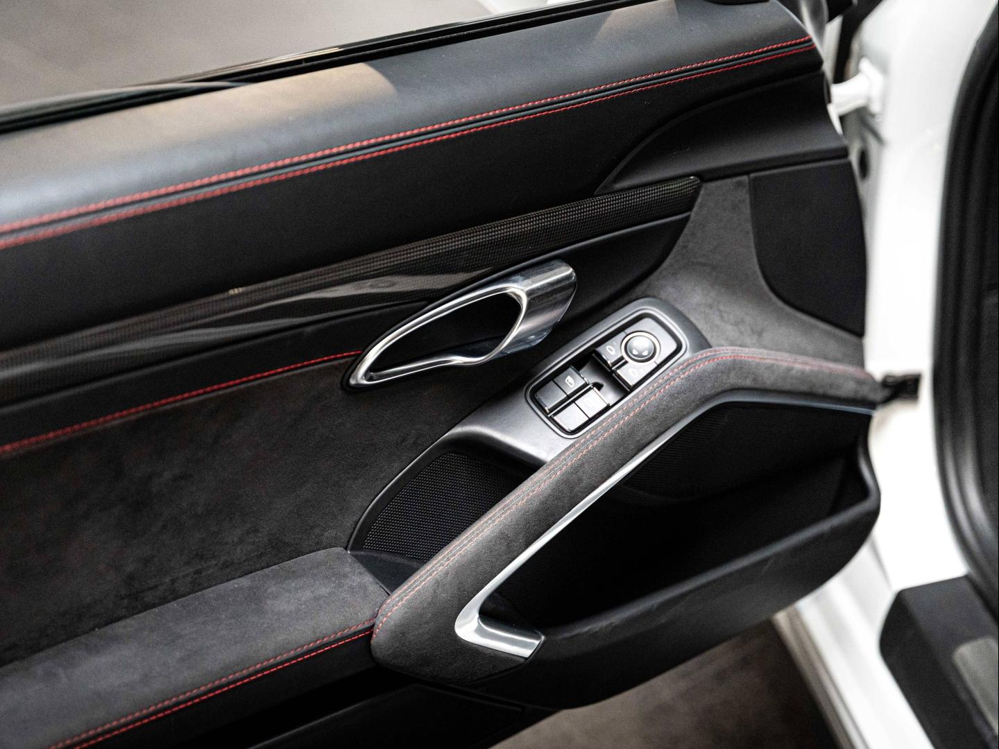 Voitures occasions PORSCHE 911 Coupe GT3 Champagne-au-Mont-d'Or
