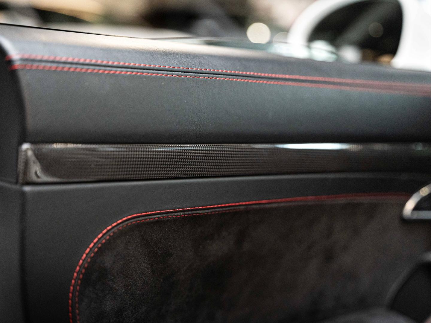 Voitures occasions PORSCHE 911 Coupe GT3 Champagne-au-Mont-d'Or