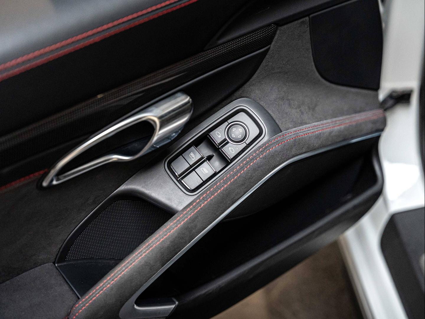 Voitures occasions PORSCHE 911 Coupe GT3 Champagne-au-Mont-d'Or