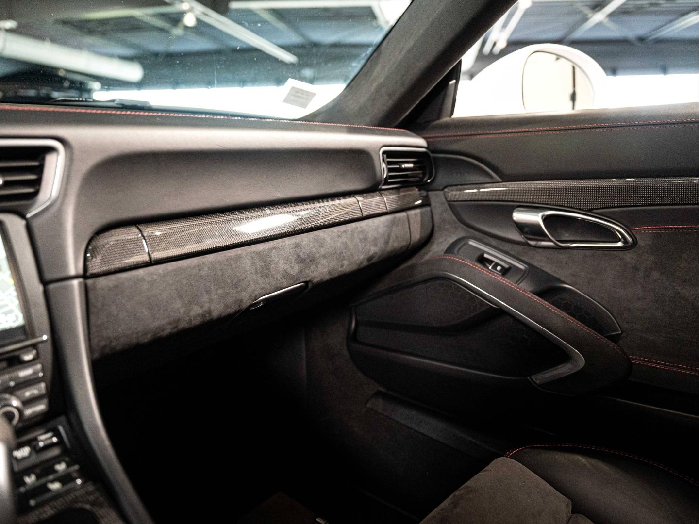 Voitures occasions PORSCHE 911 Coupe GT3 Champagne-au-Mont-d'Or