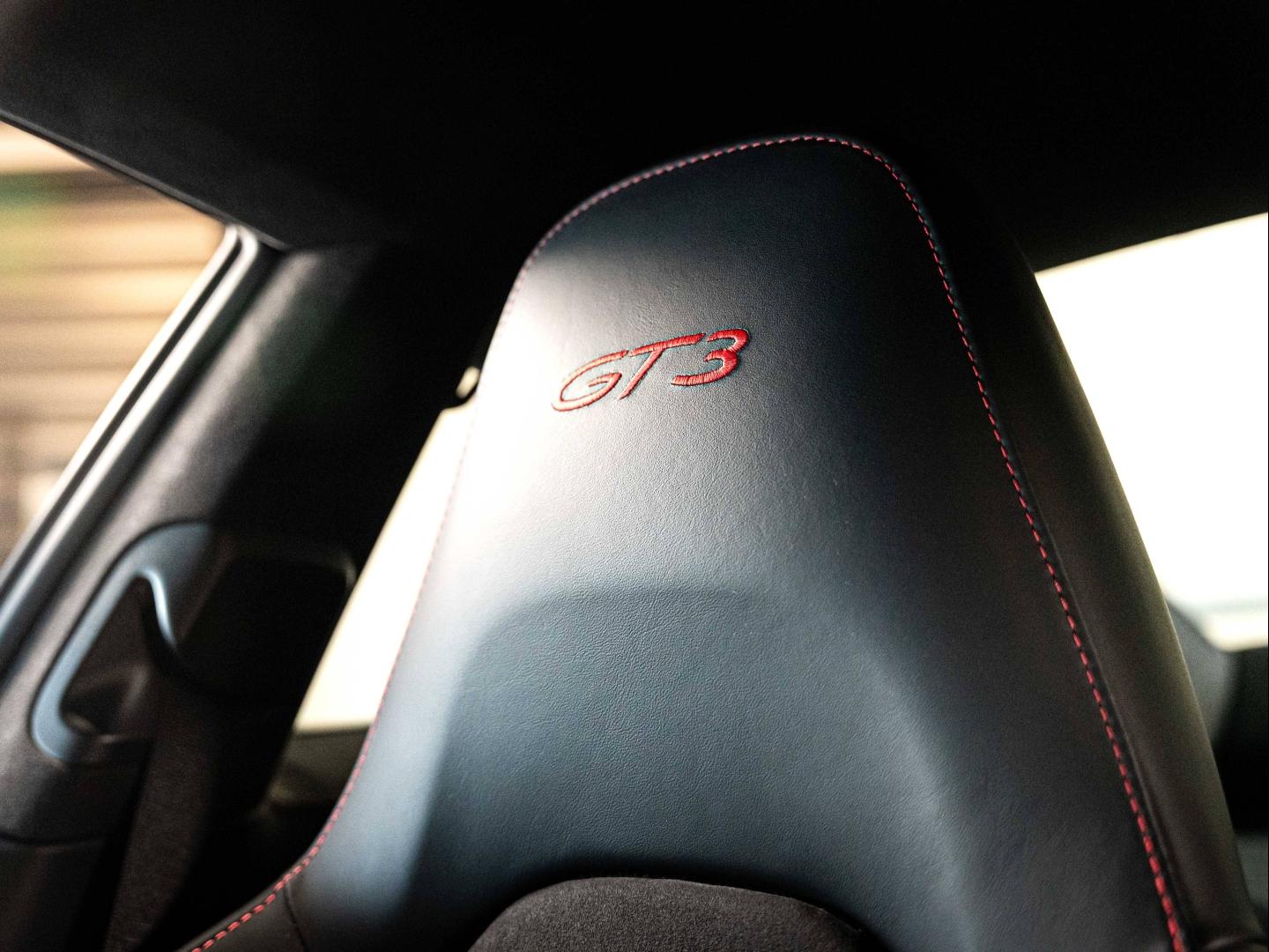 Voitures occasions PORSCHE 911 Coupe GT3 Champagne-au-Mont-d'Or
