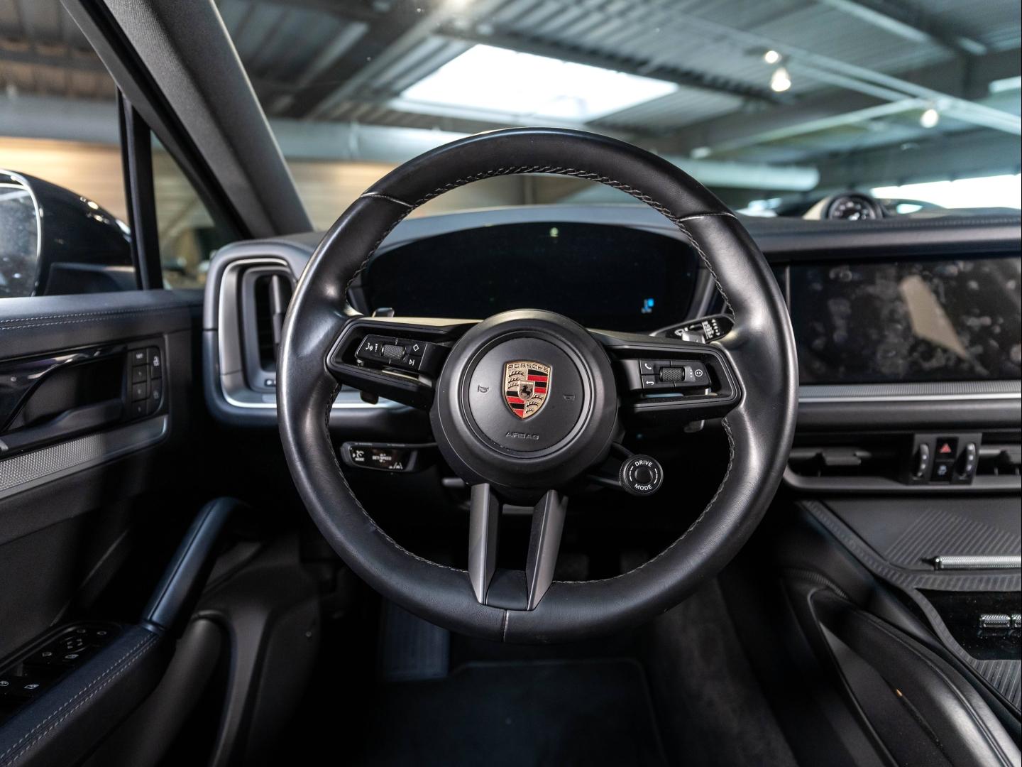 Voitures occasions PORSCHE Cayenne Coupe E-Hybrid Champagne-au-Mont-d'Or