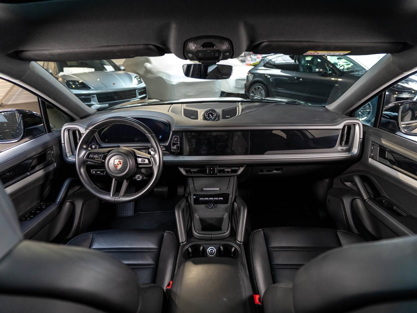 Voitures occasions PORSCHE Cayenne Coupe E-Hybrid Champagne-au-Mont-d'Or