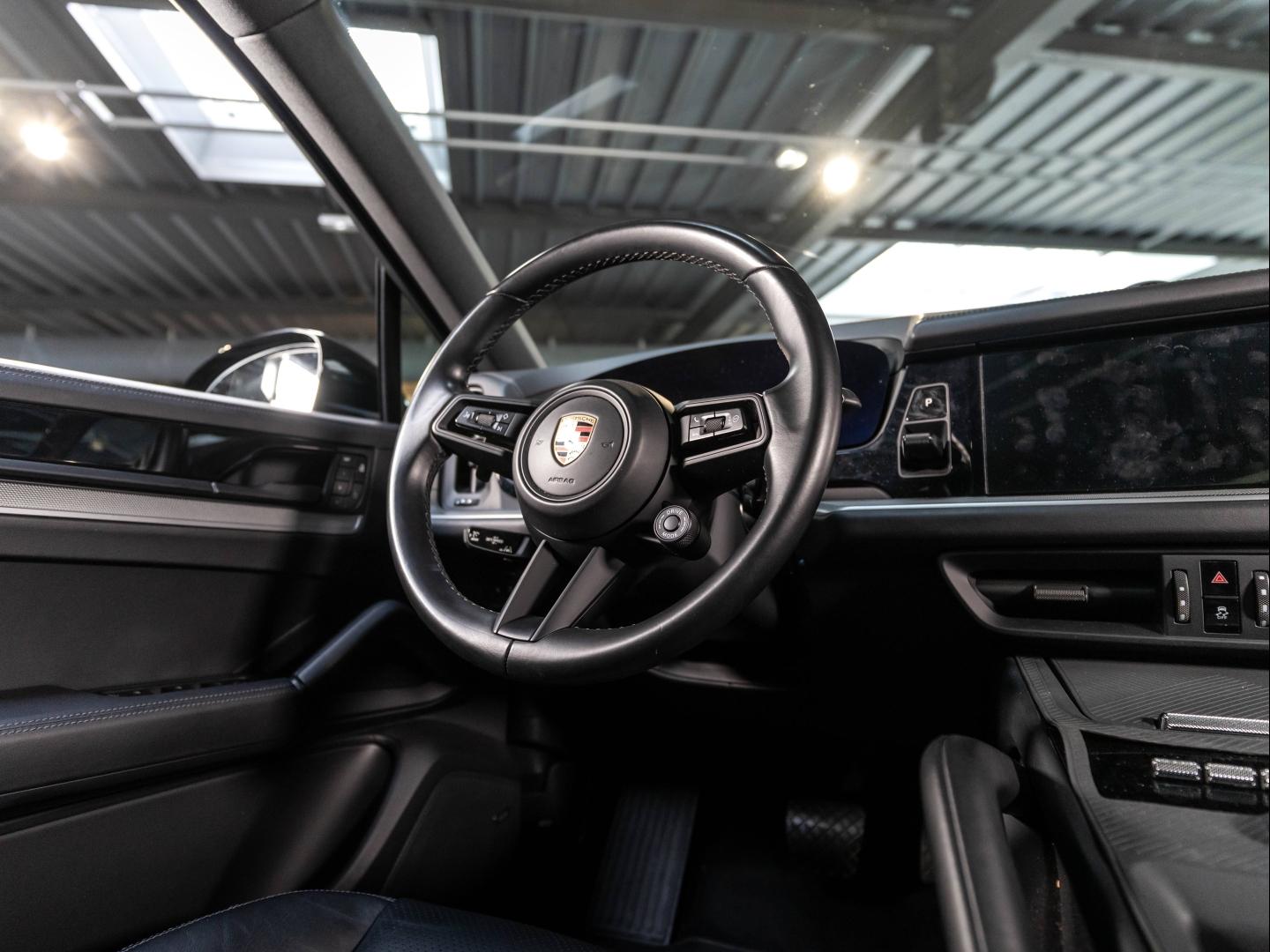 Voitures occasions PORSCHE Cayenne Coupe E-Hybrid Champagne-au-Mont-d'Or