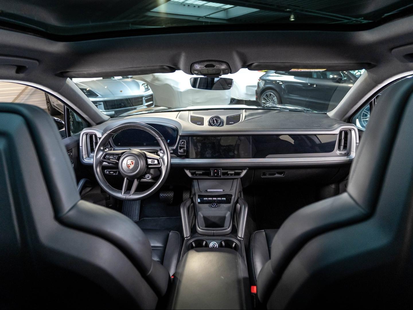 Voitures occasions PORSCHE Cayenne Coupe E-Hybrid Champagne-au-Mont-d'Or