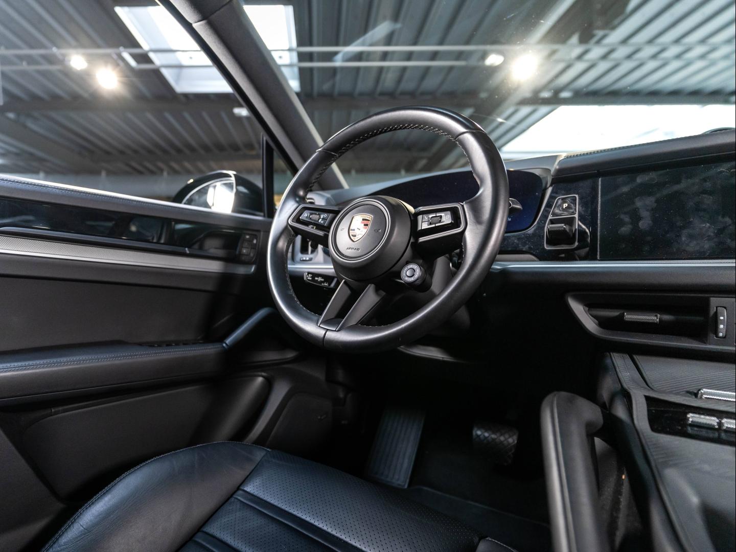 Voitures occasions PORSCHE Cayenne Coupe E-Hybrid Champagne-au-Mont-d'Or