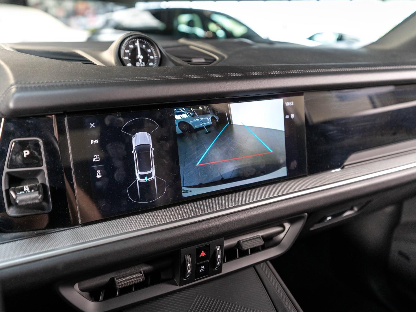 Voitures occasions PORSCHE Cayenne Coupe E-Hybrid Champagne-au-Mont-d'Or