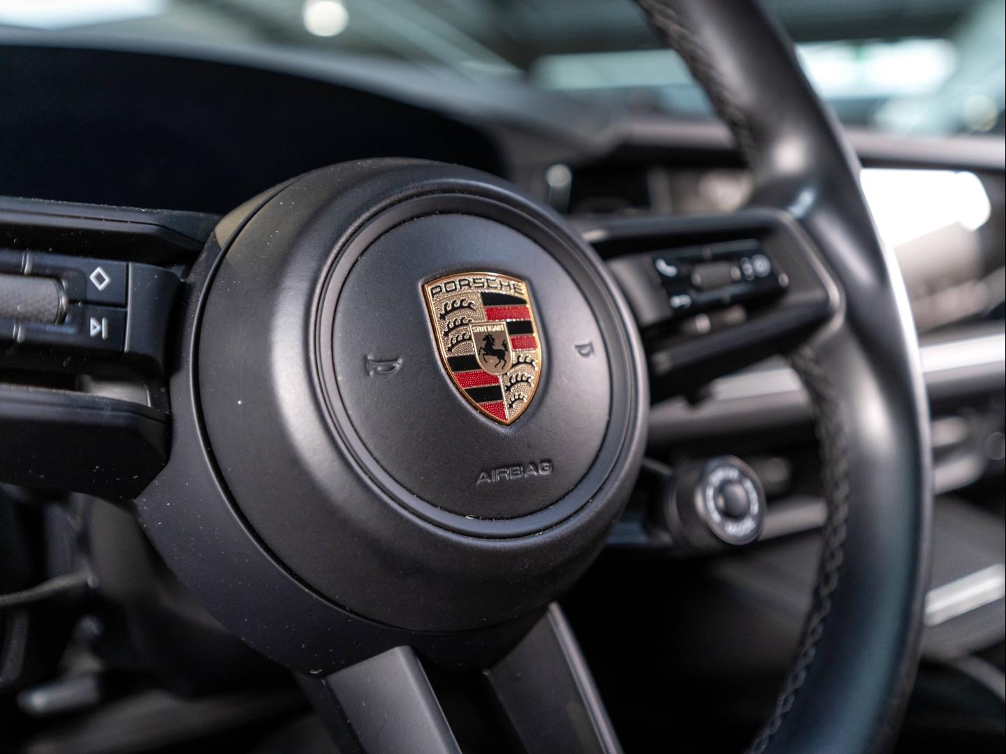 Voitures occasions PORSCHE Cayenne Coupe E-Hybrid Champagne-au-Mont-d'Or